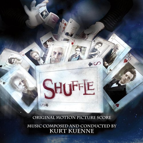 Kevin cover art