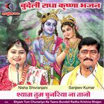 Shyam Tum Chunariya Na Taano Bundeli Radha Krishna Bhajan