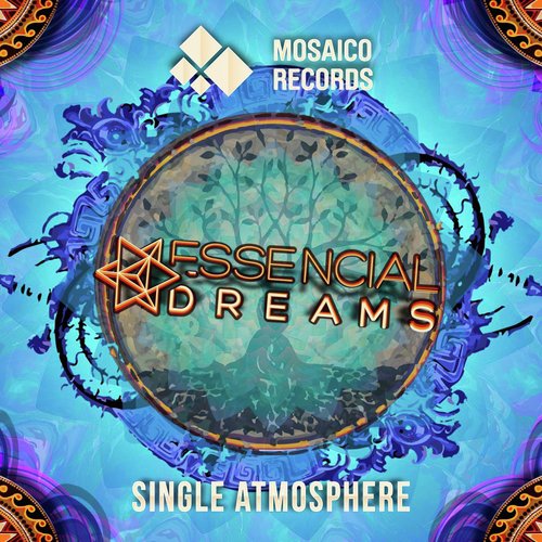Single Atmosphere