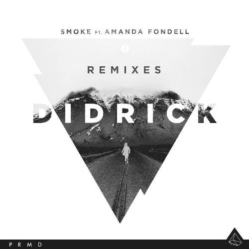 Smoke (Remixes)_poster_image