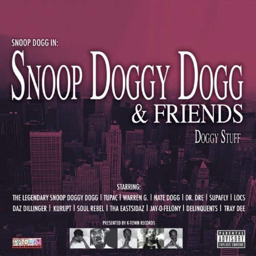Snoop Doggy Dogg & Friends