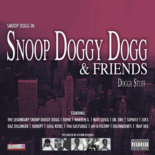 Snoop Dogg – Still A G Thang Lyrics