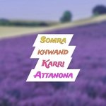Somra khwand Karri Attanona