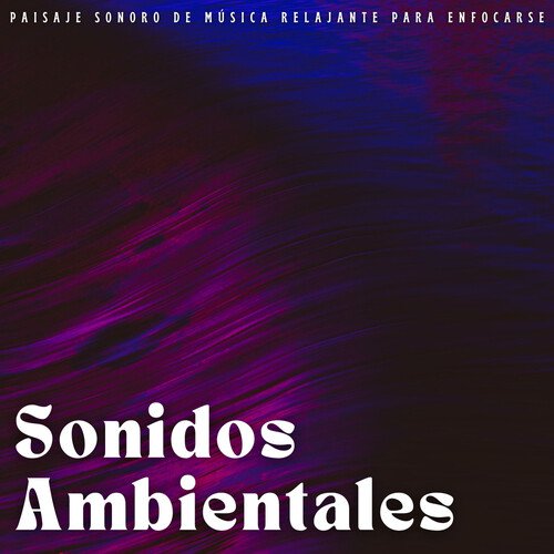 Enfoque Relajante De Oasis cover art