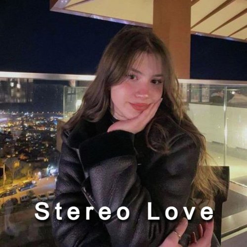 Stereo Love_poster_image