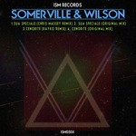 Sua Speciale (Chris Massey 'Change The Record' Remix)