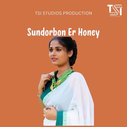 Sundorbon Er Honey