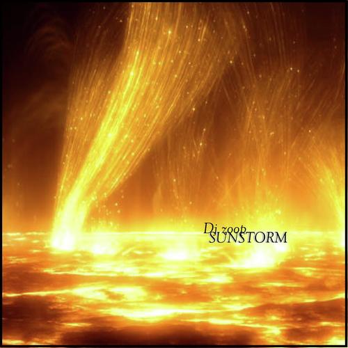 Victoria cover art