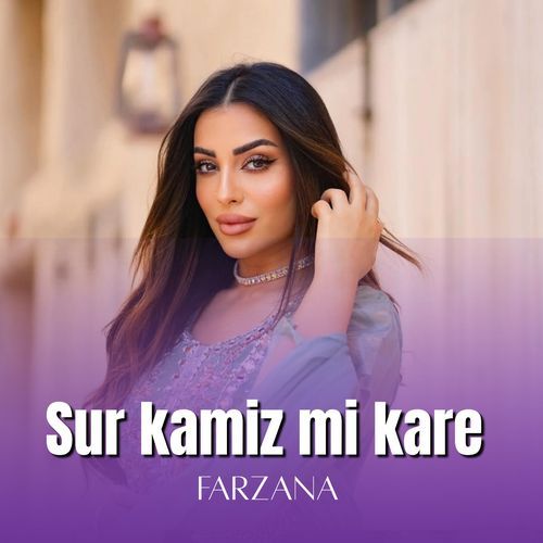 Sur Kamiz Me Kare