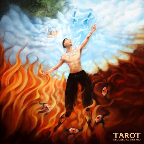 TAROT: Del cielo al infierno