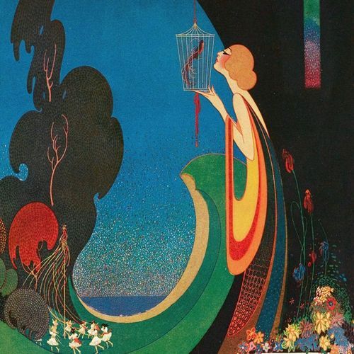 Monkey Mountain cover art