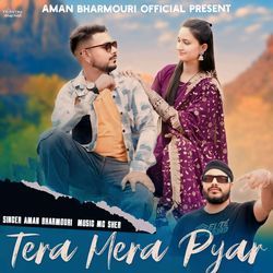 Tera Mera Pyar-KRtcZTNGTWs