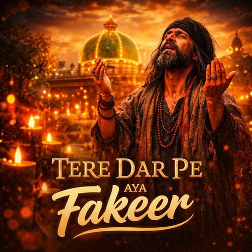 Tere Dar Pe Aaya Fakeer