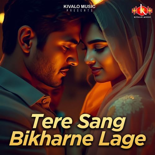 Tere Sang Bikharne Lage