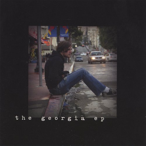 The Georgia EP