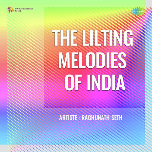 Flute - Raghunath Seth - Rhythms Of Joy