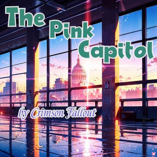 The Pink Capitol