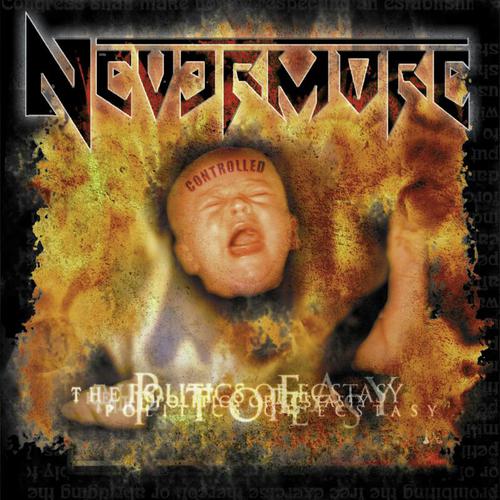 The Politics of Ecstasy (Re-issue + Bonus 2006)