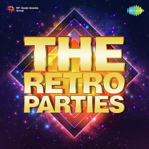 The Retro Parties