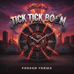 Tick Tick Boom