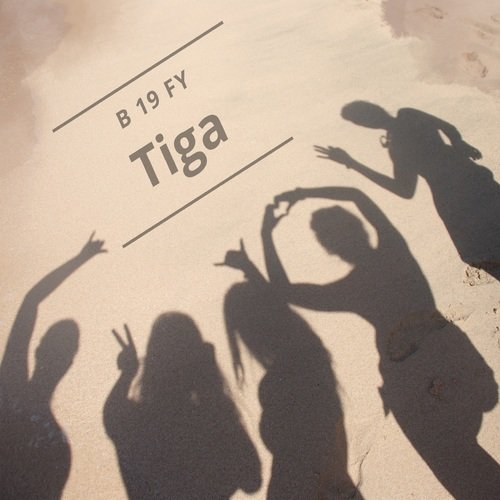 Tiga cover art