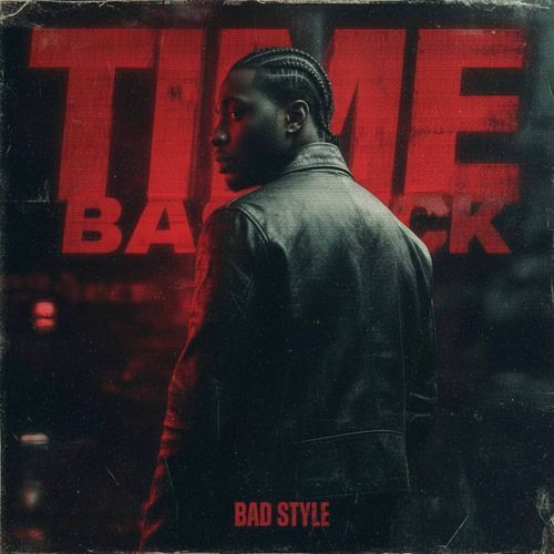 Time Back (In Memory of 2Pac)