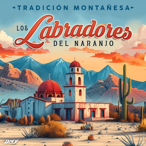 Los Caballos Panzones cover art