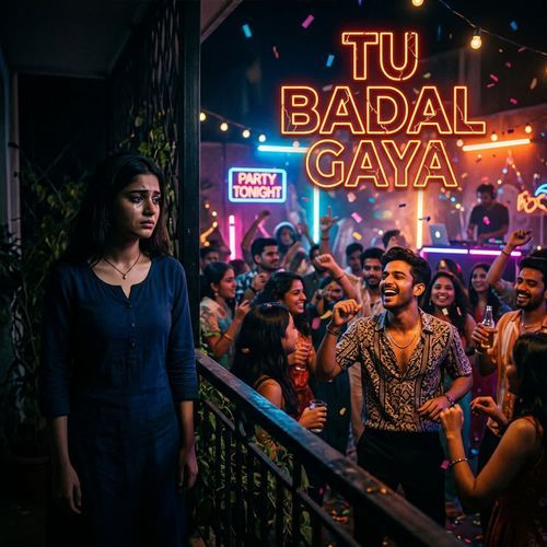 Tu Badal Gaya