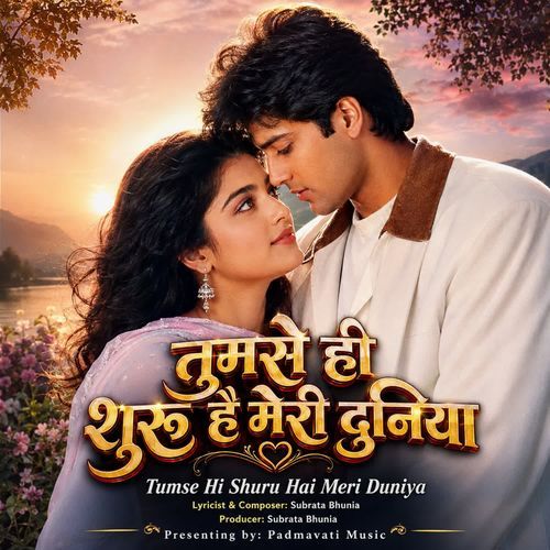 Tumse Hi Shuru Hai Meri Duniya