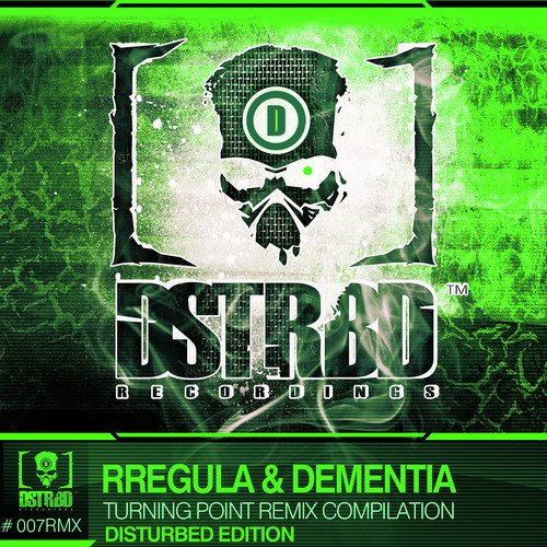 Turning Point Remix Compilation : Disturbd Side