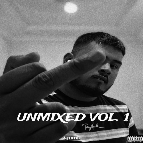 UNMIXED VOL. 1