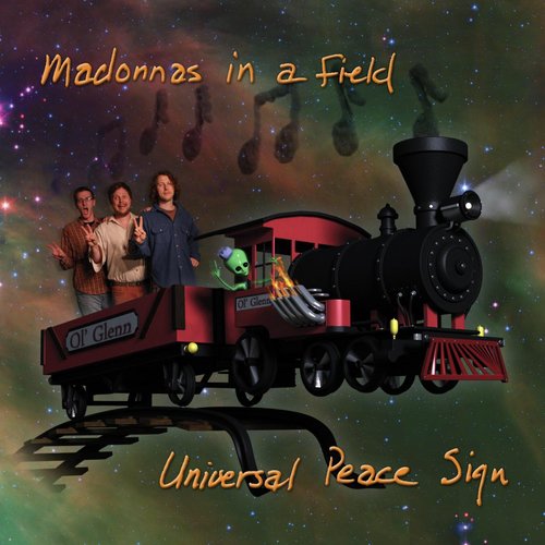 Big Train cover art