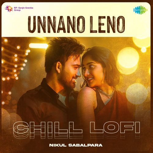 Unnano Leno - Chill Lofi