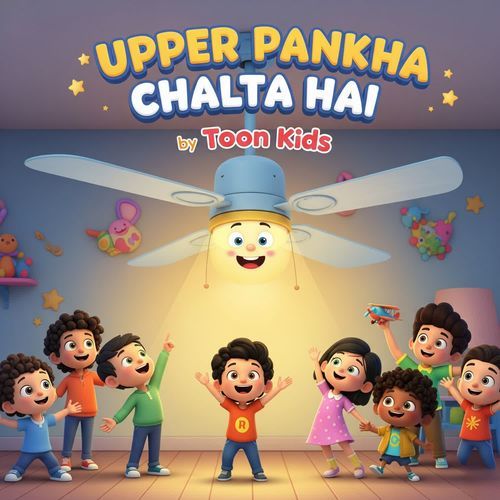 Upper Pankha Chalta Hai