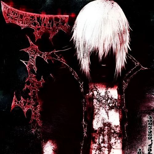 VORTEX - Super Slowed