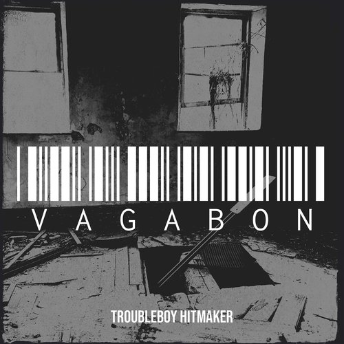 Vagabon cover art