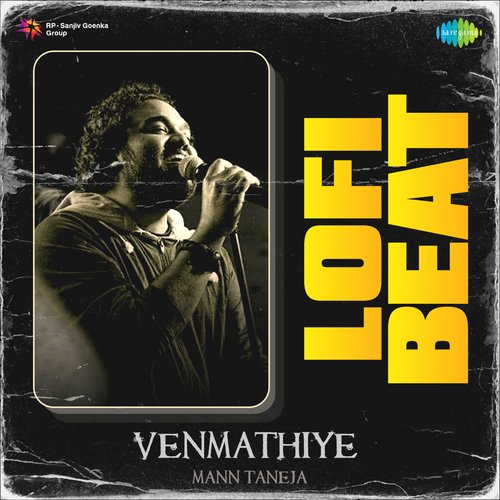 Venmathiye Lofi Beat