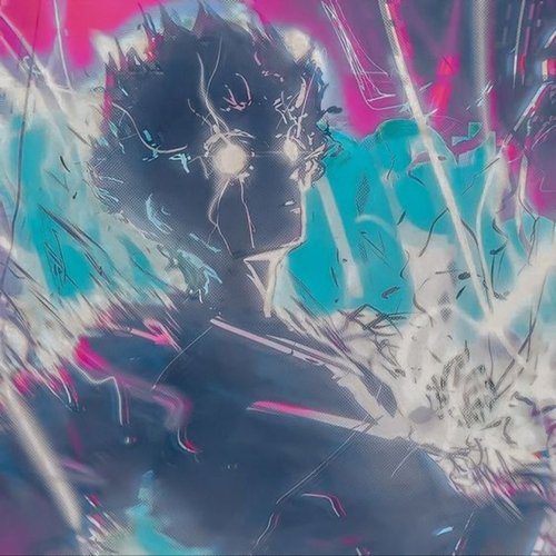 Versal cover art
