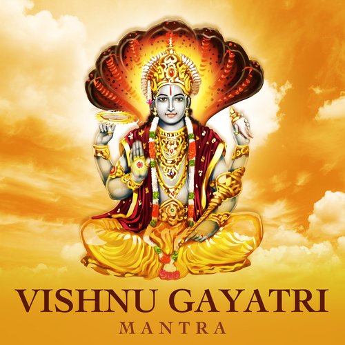 Vishnu Gayatri Mantra