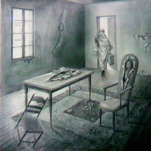 Armisticio cover art