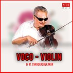 Voco - Violin (Instrumental)