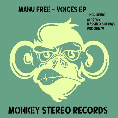 Amnatiri (ProOne79 Remix) cover art