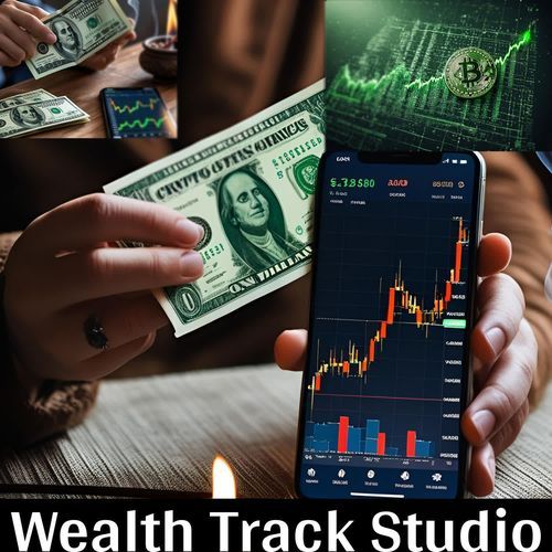 Wealth Track Studio