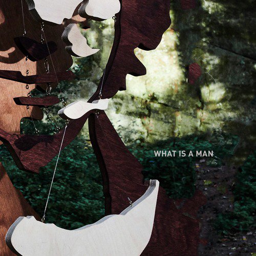 What is a Man - Acoustic