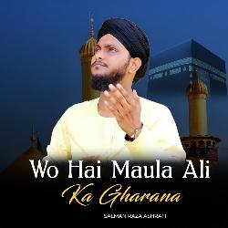 Wo Hai Maula Ali Ka Gharana-JzlZVSJoBF0