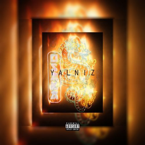 YALNIZ (Demo)_poster_image