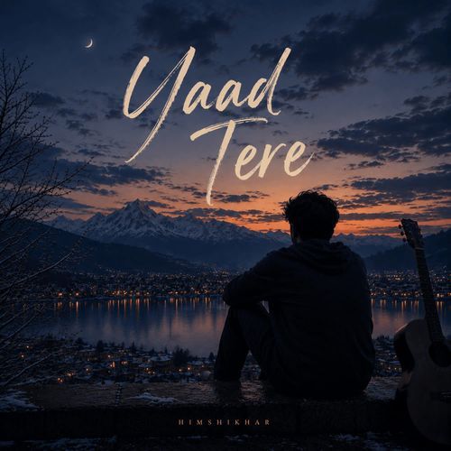 Yaad Tere