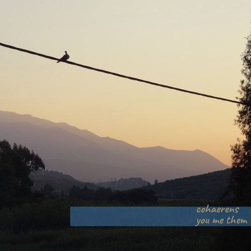 You Me Them cover art
