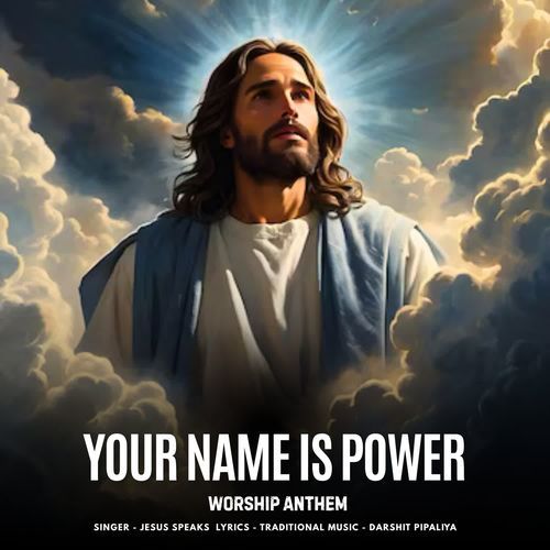 Your Name Is Power - Worship Anthem