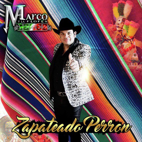 Zapateado Perron